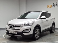 Hyundai Santa Fe 2014