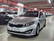 Kia K5 2012
