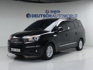 Ssangyong KORANDO 2015