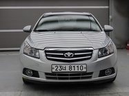 Chevrolet Lacetti 2010