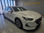Hyundai Sonata 2019