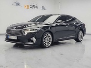 Kia K7 2020