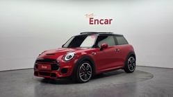 MINI Cooper 2019