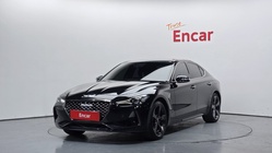 Genesis G70 2020