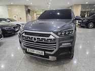 Ssangyong Rexton 2024