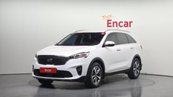Kia Sorento 2018