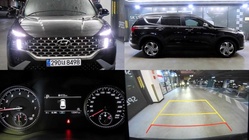 Hyundai Santa Fe 2023