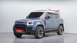 Land Rover Defender 2022