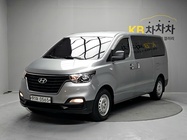 Hyundai Starex 2019