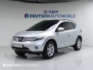Nissan Murano 2010