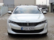 Peugeot 508 2020