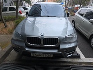BMW X5 2012