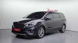 Kia Canival 2019
