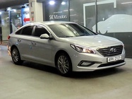 Hyundai Sonata 2014