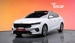 Kia K7 2019