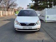 Kia Canival 2013