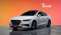 Hyundai Grandeur 2018