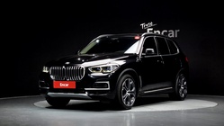BMW X5 2021