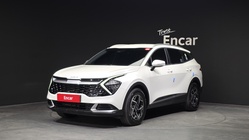 Kia Sportage 2021