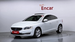 Volvo S60 2015