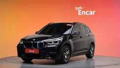 BMW X1 2022