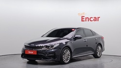 Kia K5 2018