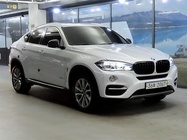 BMW X6 2017