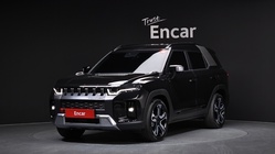 Ssangyong Torres 2025