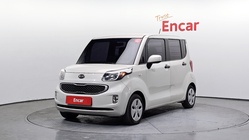 Kia RAY 2014