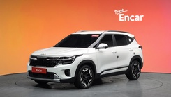 Kia Seltos 2022