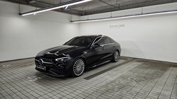 Mercedes-Benz C-Class 2023