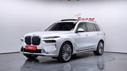 BMW X7 2024