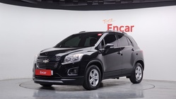 Chevrolet Trax 2015