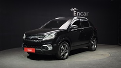 Ssangyong KORANDO 2017