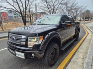 Ford F150 2013