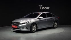 Hyundai Sonata 2014