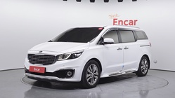 Kia Canival 2017