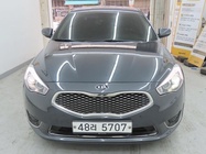 Kia K7 2015