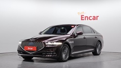 Genesis G90 2019
