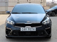 Kia K3 2018