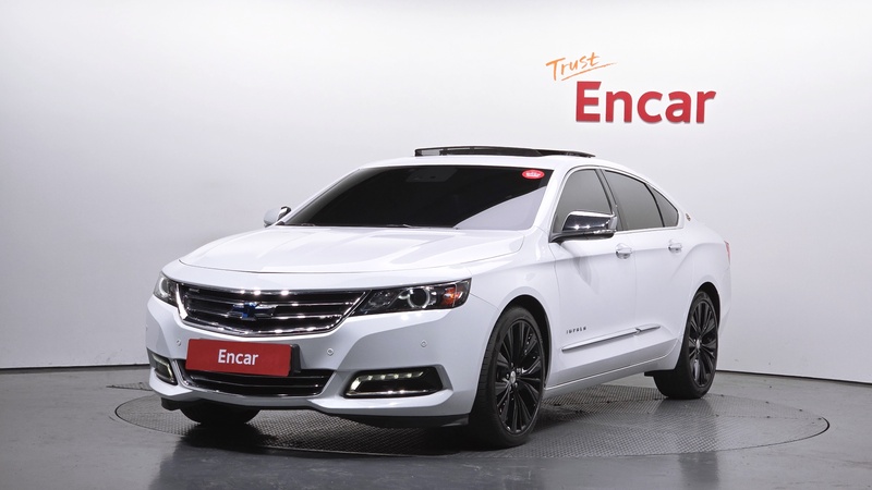 Chevrolet Impala