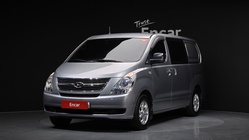 Hyundai Starex 2013