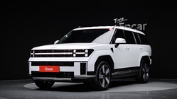 Hyundai Santa Fe 2024