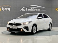 Kia K3 2019