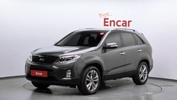 Kia Sorento 2014