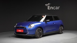 MINI Cooper 2024