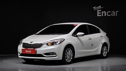 Kia K3 2014
