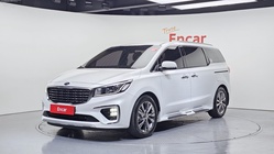 Kia Canival 2018