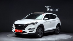 Hyundai Tucson 2020