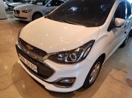 Chevrolet Spark 2018